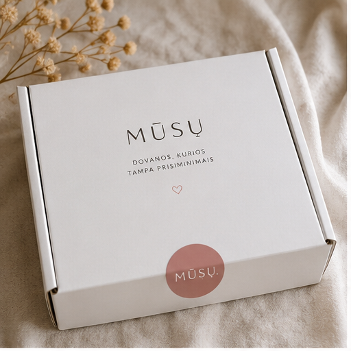 MŪSŲ DATE NIGHT - Image 2