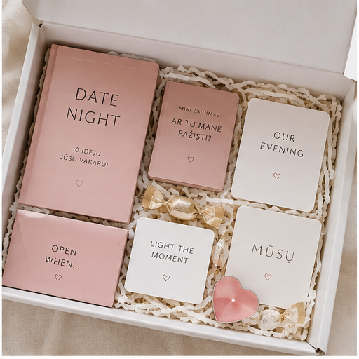 MŪSŲ DATE NIGHT - Image 3