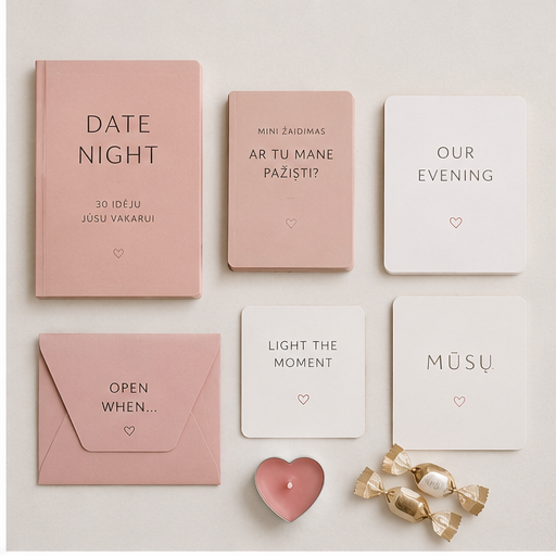 MŪSŲ DATE NIGHT - Image 4