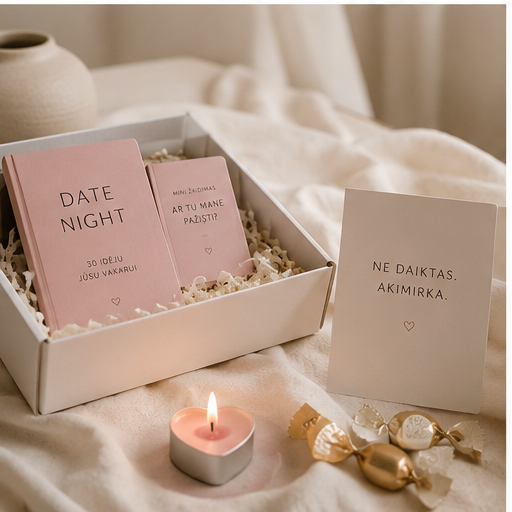 MŪSŲ DATE NIGHT - Image 5