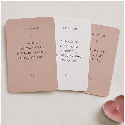MŪSŲ DATE NIGHT - Image 6